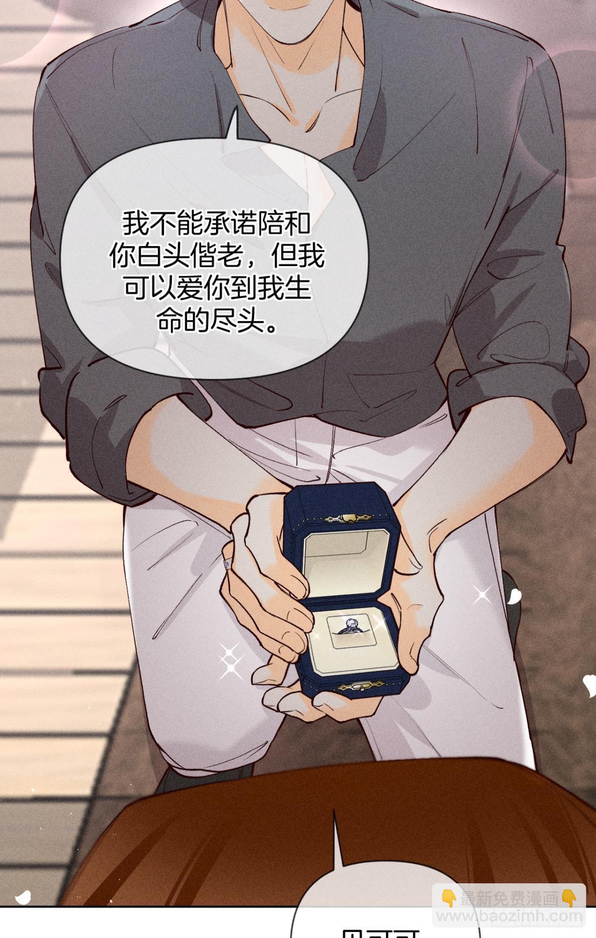 爱你到生命的尽头-第77话