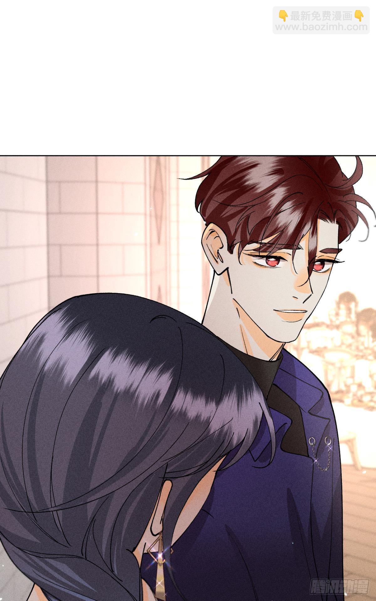 终成眷属-第85话
