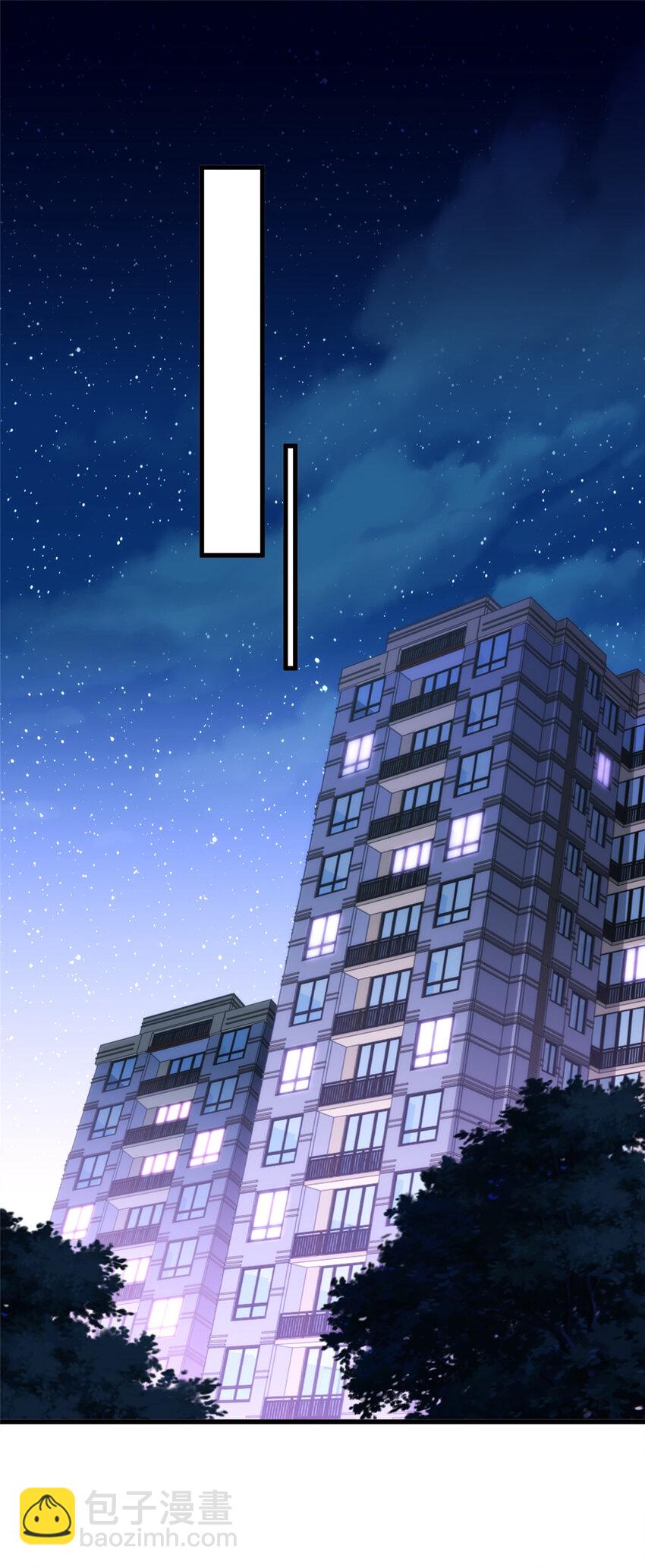 47 兔女郎成双-第47话