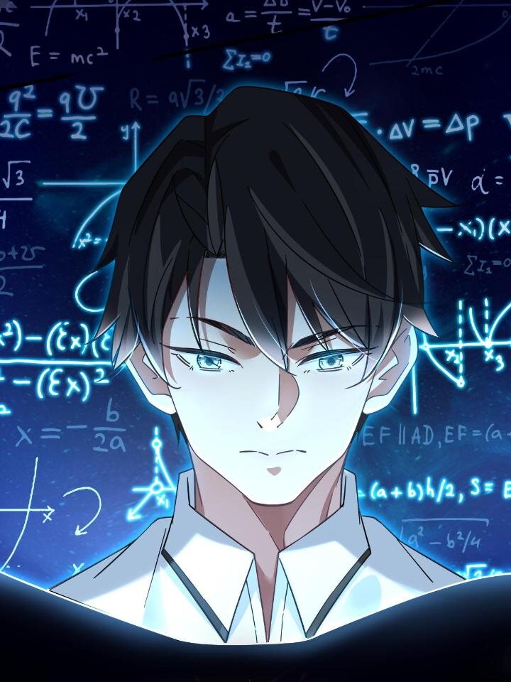 51 通天残卷的照片-第51话