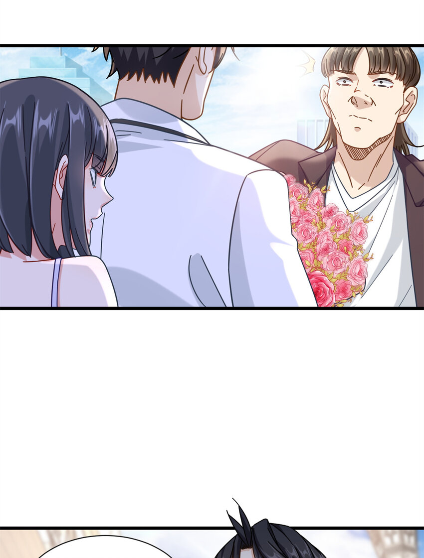 53 白伊伊的寒月症-第53话