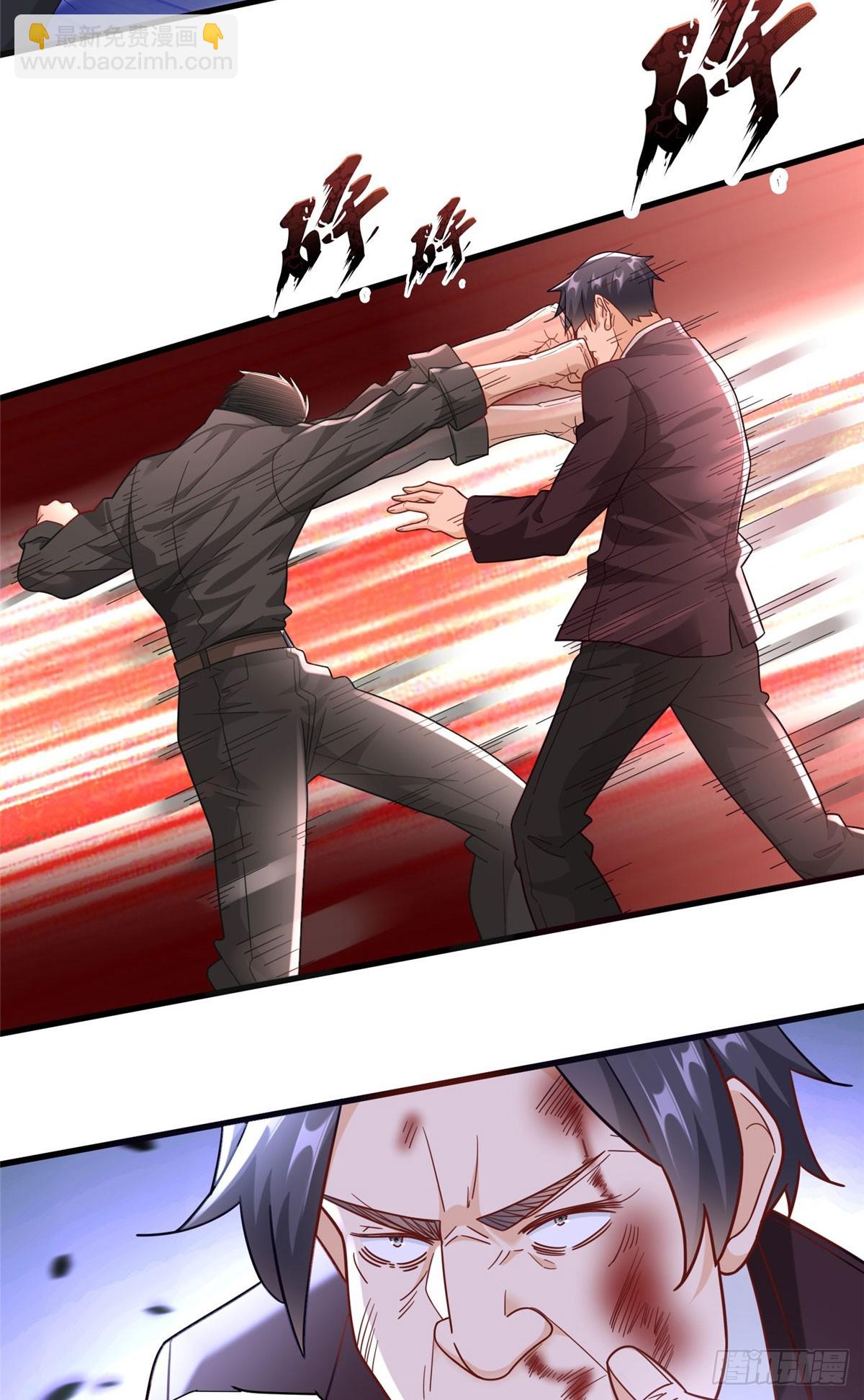 89 兵爷出手-第89话