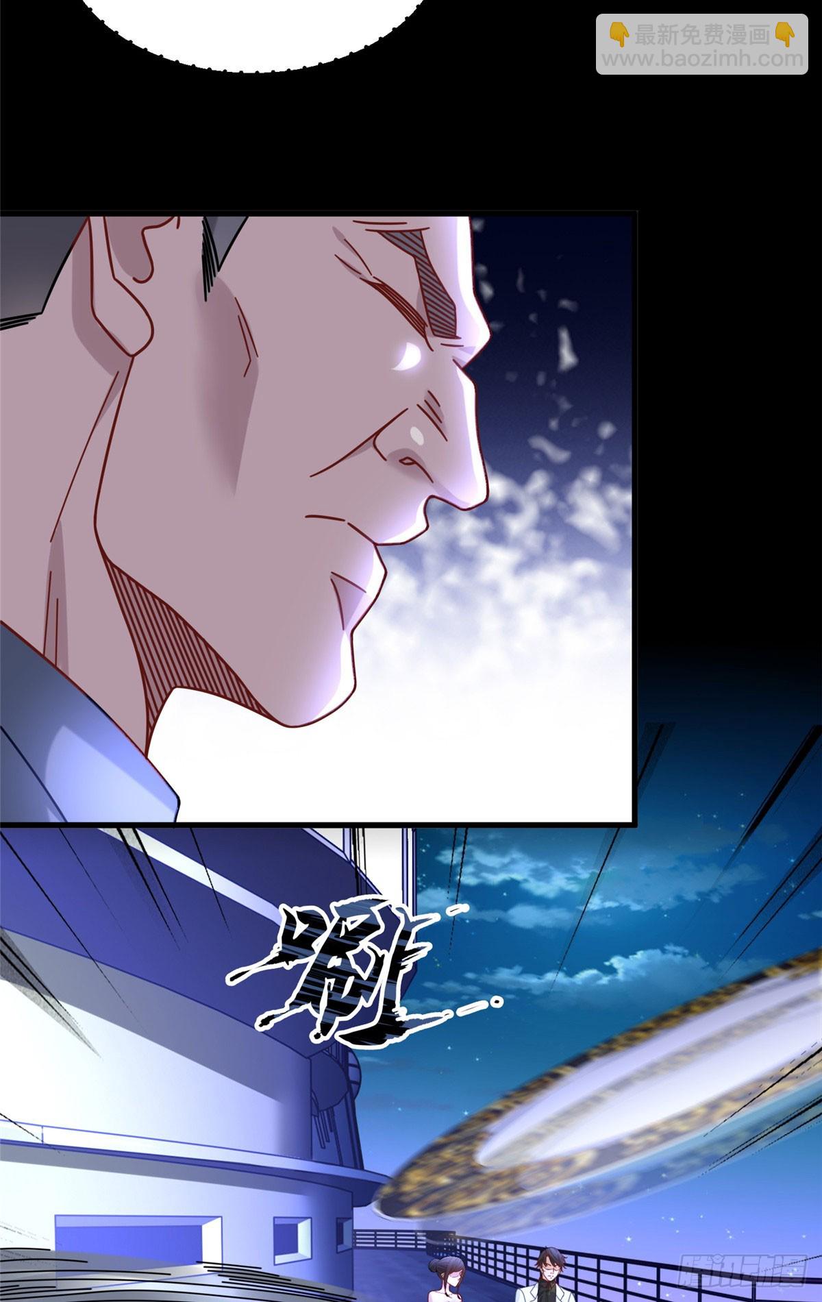 89 兵爷出手-第89话