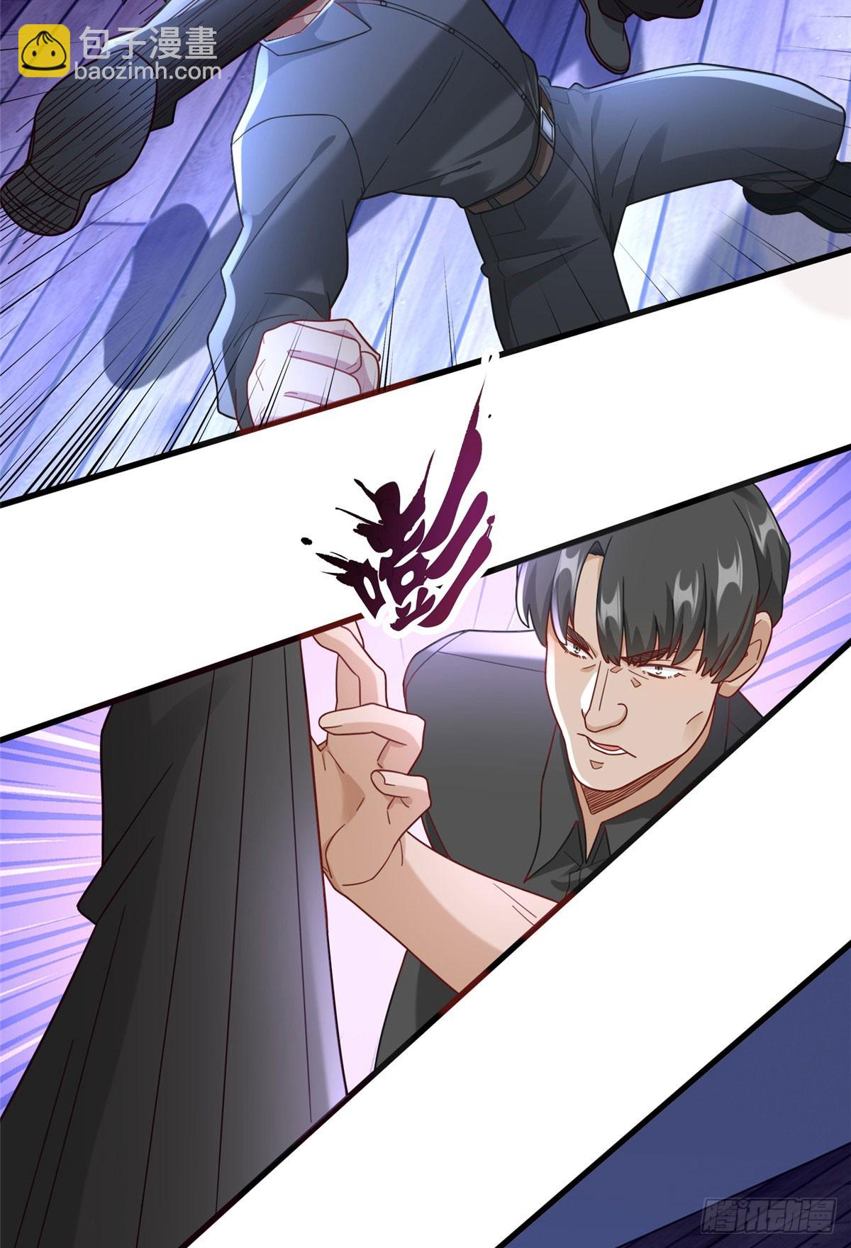 89 兵爷出手-第89话