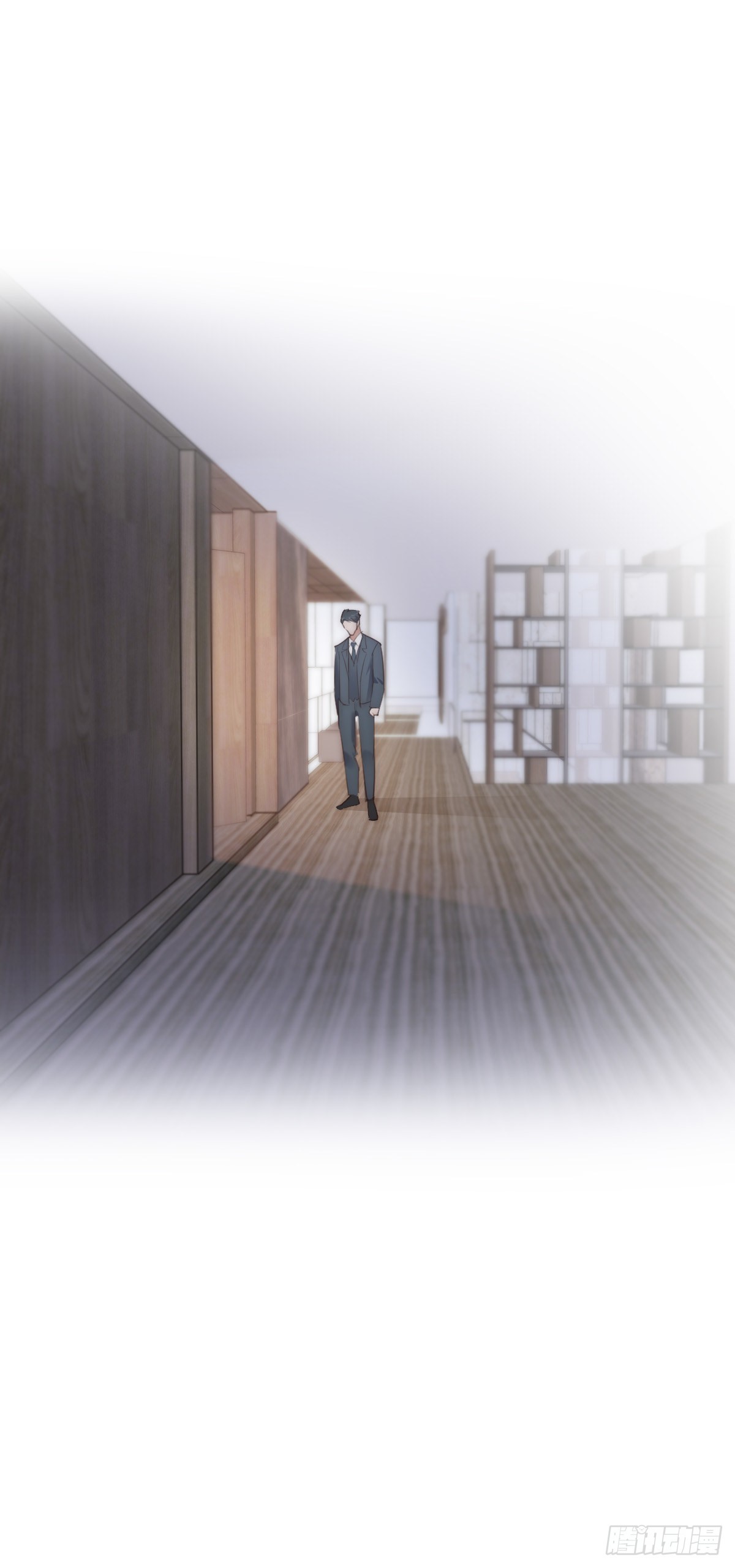 14-3 M的家-第119话