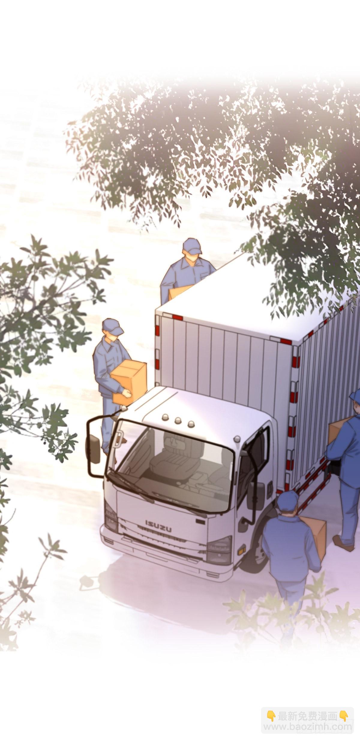 15-2 人去楼空-第121话