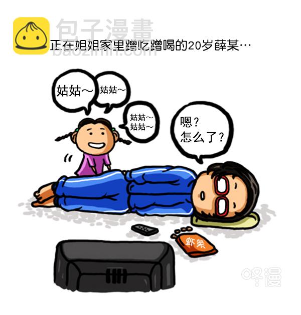 🍚心灵的声音 补充篇 [345话] 教训 第2页