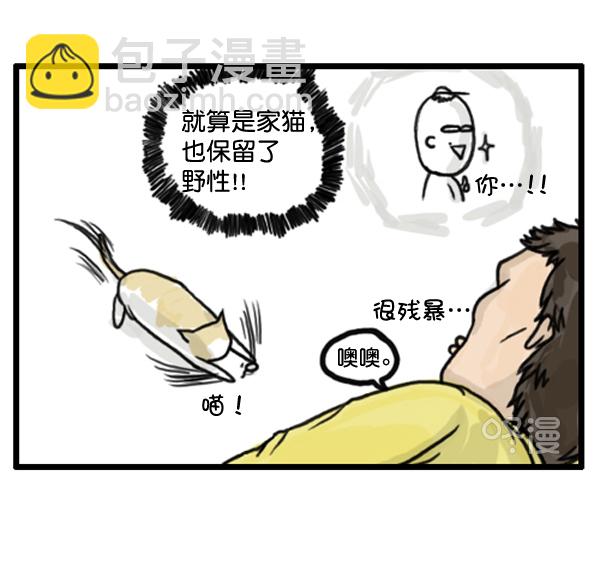 🍚心灵的声音 补充篇 [371话] 金正男 冈萨雷斯 格雷罗 第10页