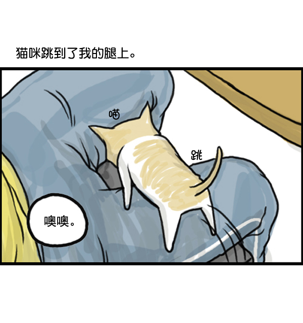 🍚心灵的声音 补充篇 [371话] 金正男 冈萨雷斯 格雷罗 第5页