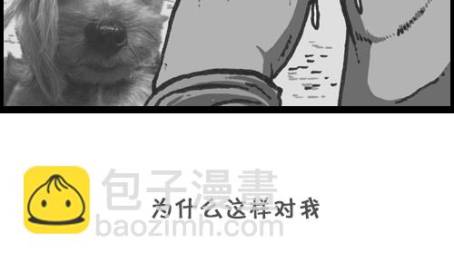 🍚心灵的声音 [第73话] 狗竞争 第21页