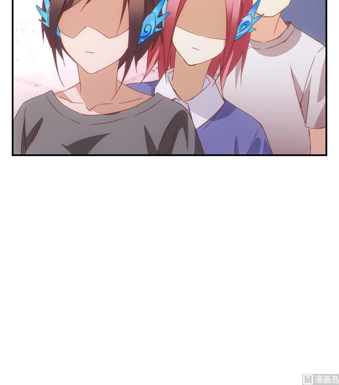 第58话 换脸篇-第59话
