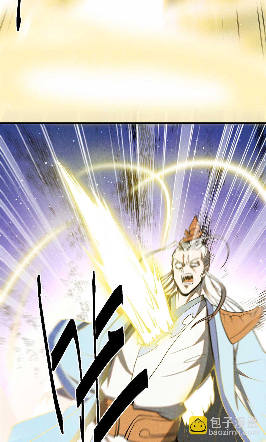 154 黄雀在后-第155话