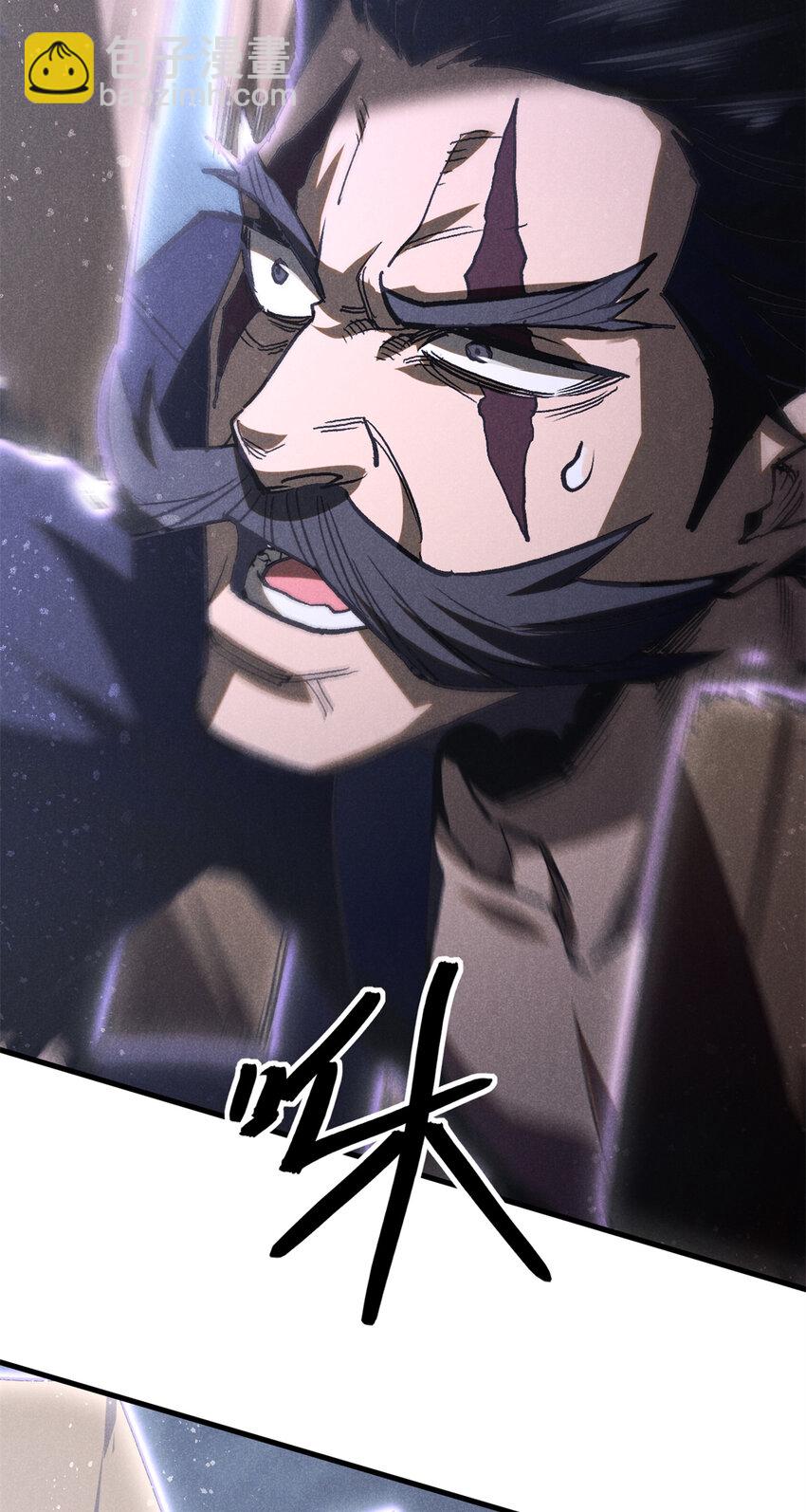 99 开杀戒(1/2)-第99话