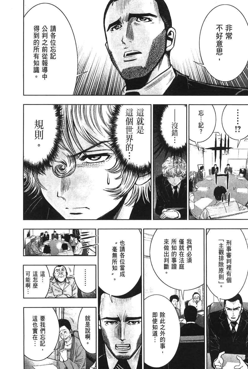 🍚心魔法庭 第02卷 第44页