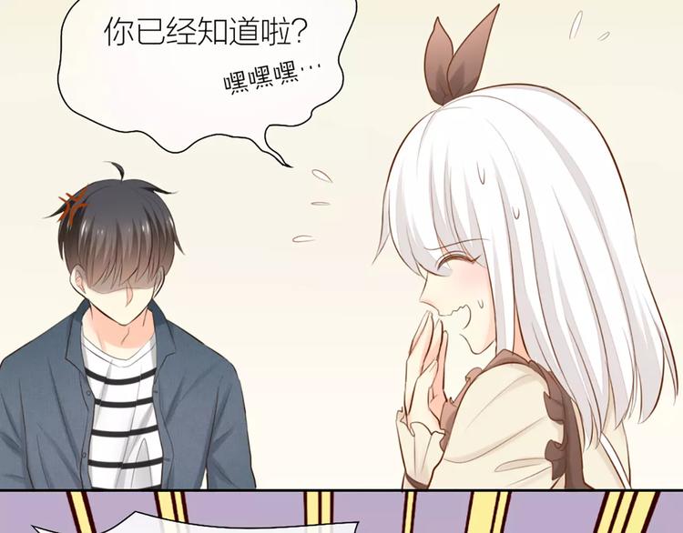 第53话 偷拍男的目的竟然是！-第55话