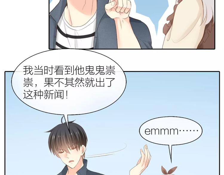 第53话 偷拍男的目的竟然是！-第55话