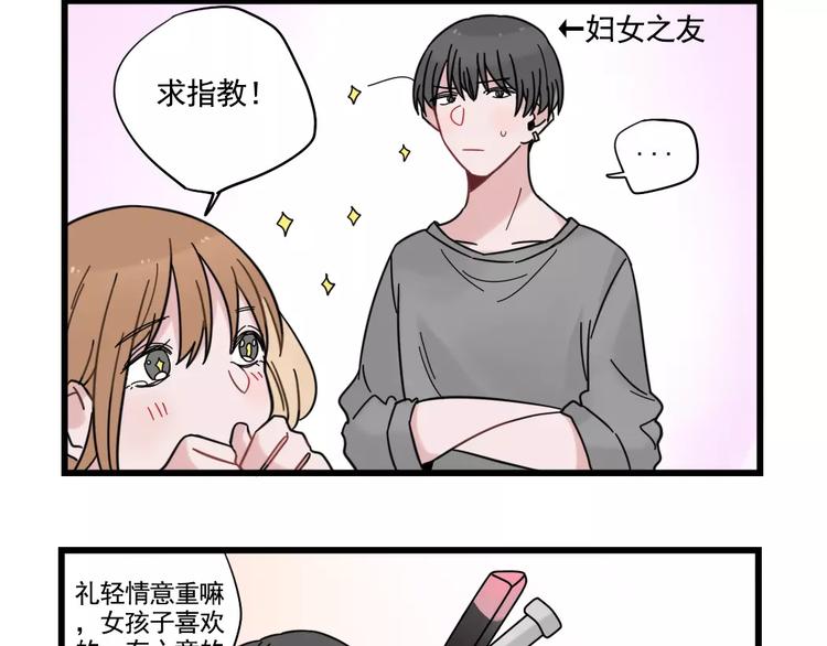 第31话 惊喜的生日(1/2)-第31话