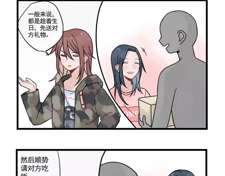第31话 惊喜的生日(1/2)-第31话