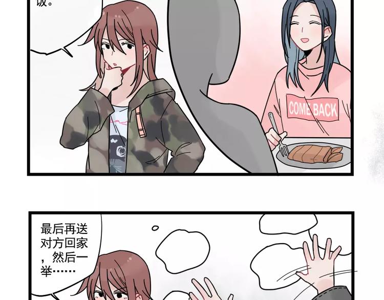 第31话 惊喜的生日(1/2)-第31话