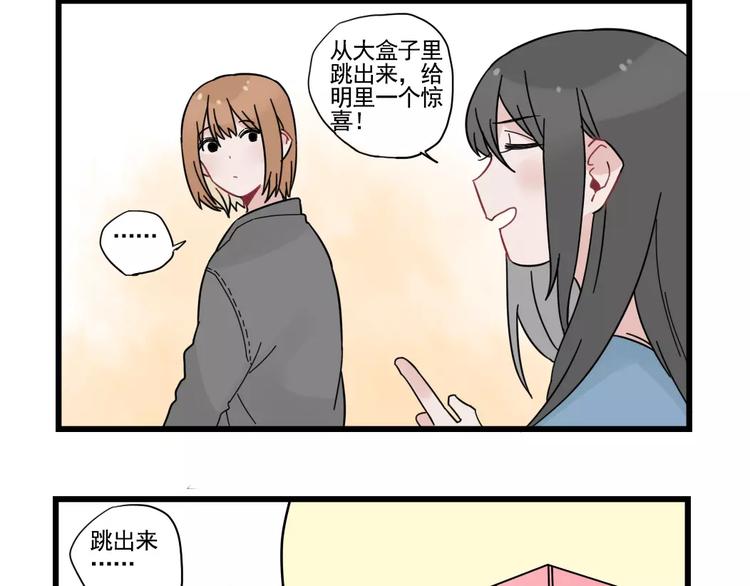 第31话 惊喜的生日(1/2)-第31话