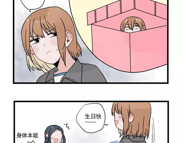 第31话 惊喜的生日(1/2)-第31话