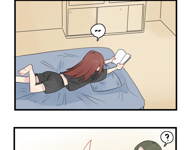 第43话 裂缝的开端-第43话