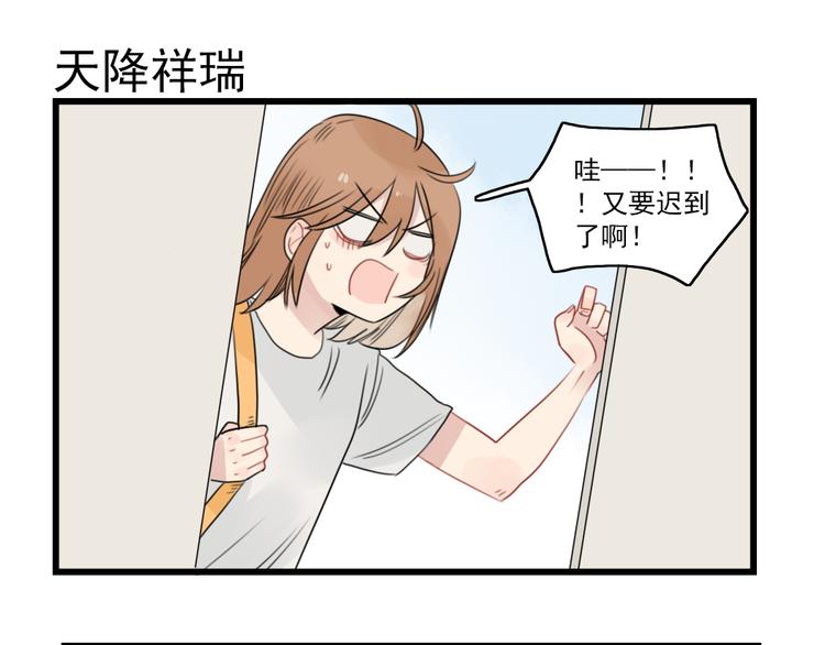 第49话 预备式相亲-第49话