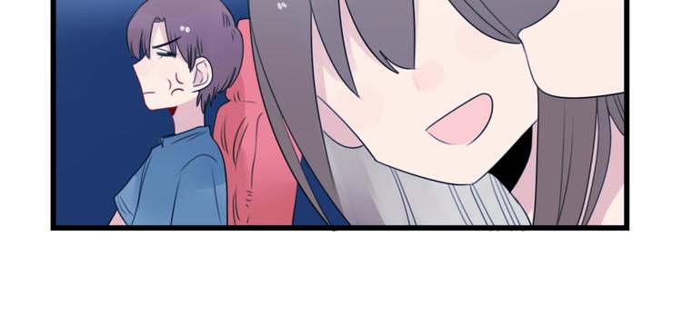 第51话 三人的约会-第51话