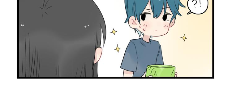 第55话 青梅又竹马-第55话