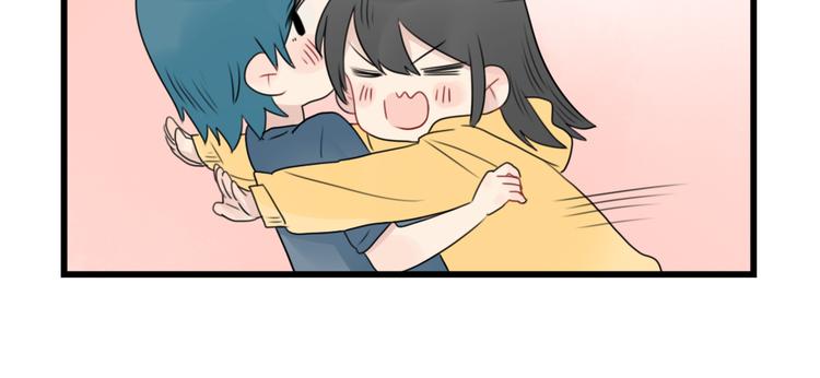 第55话 青梅又竹马-第55话