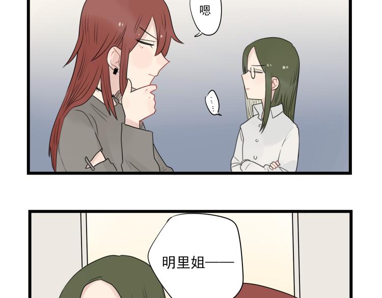 第61话 女装大佬的养成-第61话