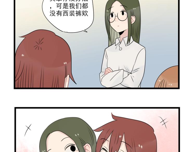 第61话 女装大佬的养成-第61话