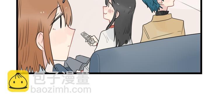 第65话 恋爱的新鲜感-第65话