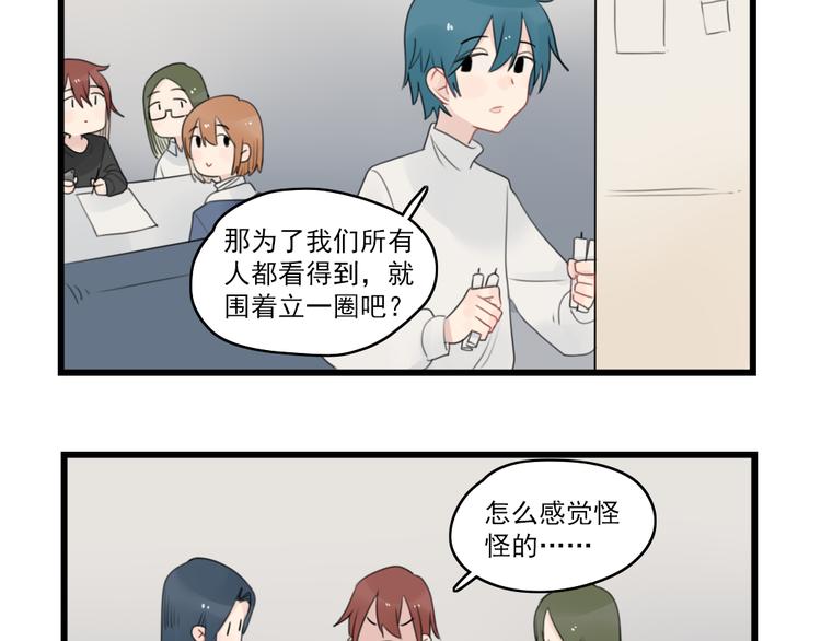 第71话  最糟糕的聚会-第71话
