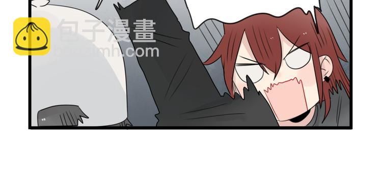第81话 一个人的演出-第81话