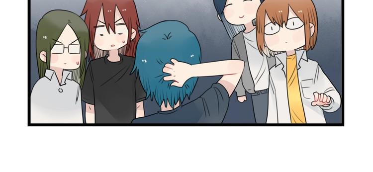 第83话 互相帮助的室友(1/2)-第83话