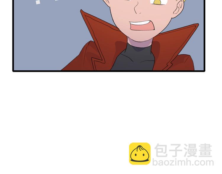 第38话 是兄弟就要手牵手(1/4)-第39话