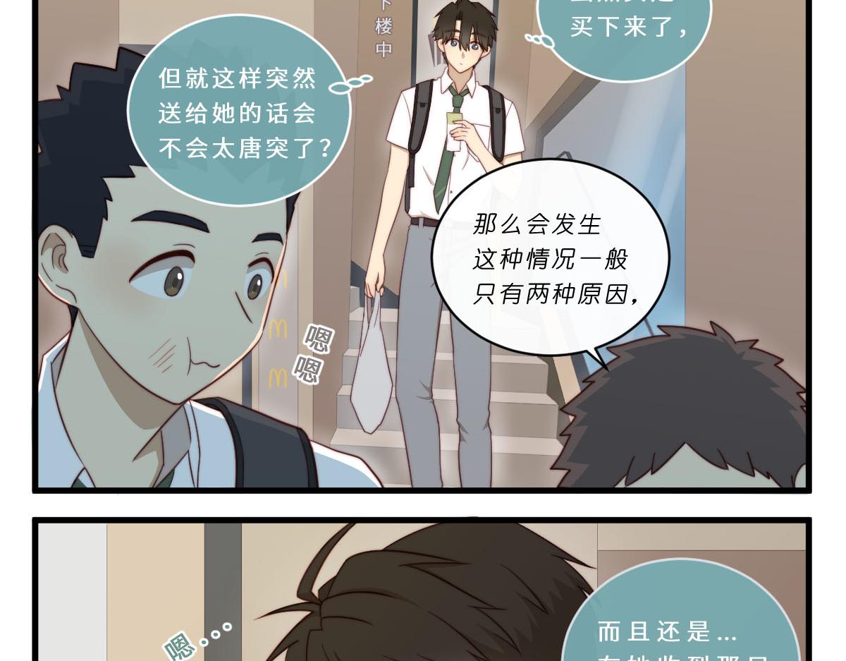 27.各有各二-第31话