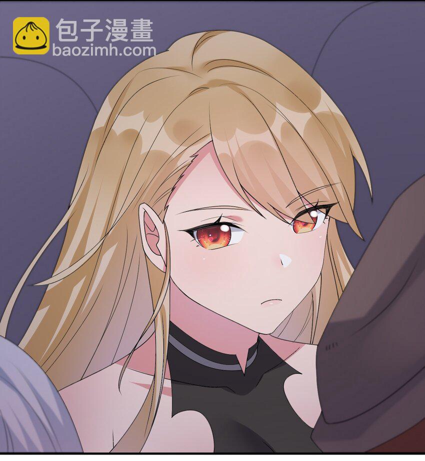 042 来做我的宠物吧(1/2)-第43话