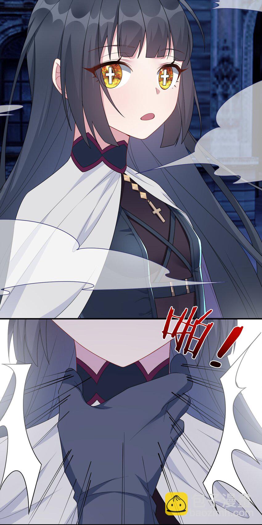 052 暴走的泰帕尔(1/2)-第53话