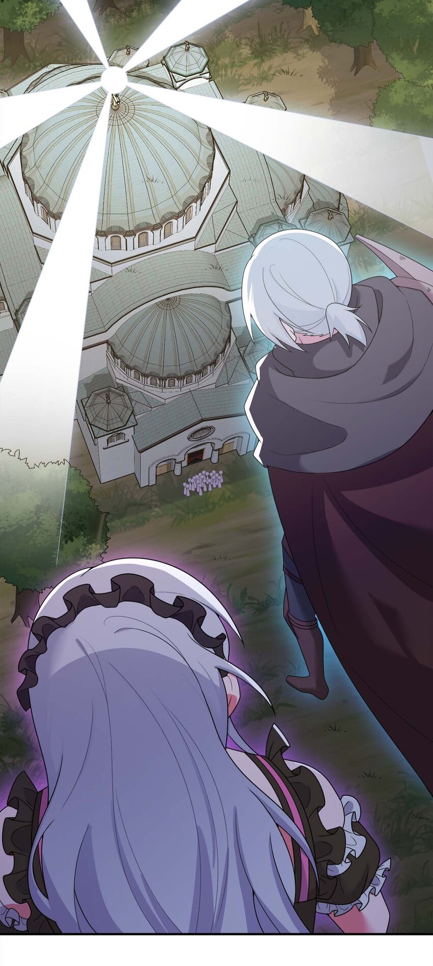 080 系统之光(1/2)-第81话