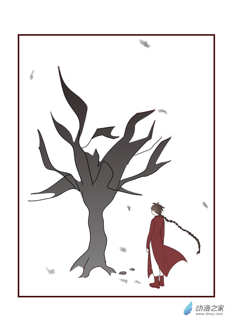 36.绘画战争-第37话