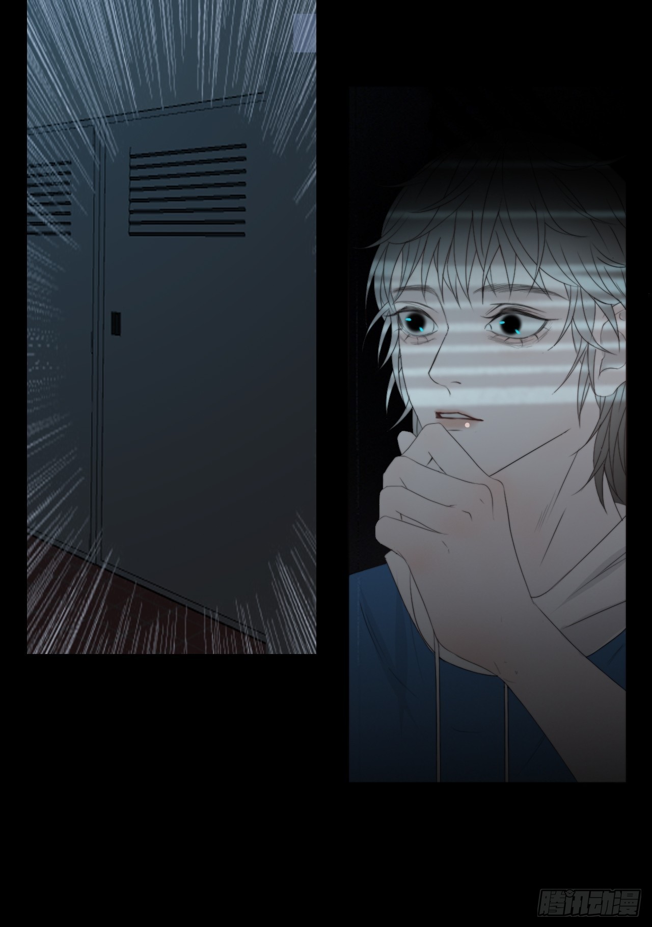 第17话 鬼母真身-第21话
