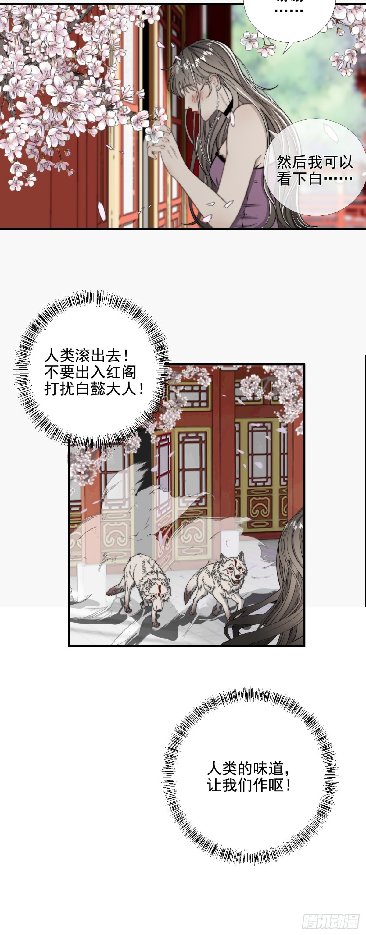 第38话 白懿出现-第45话