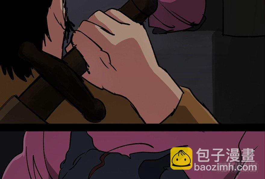 第一零五话&middot;僵尸猫(1/3)-第105话