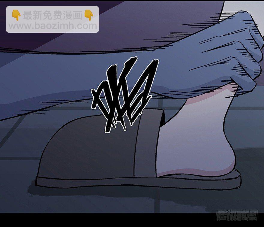 第一一一话&middot;鬼故事大会(1/3)-第111话