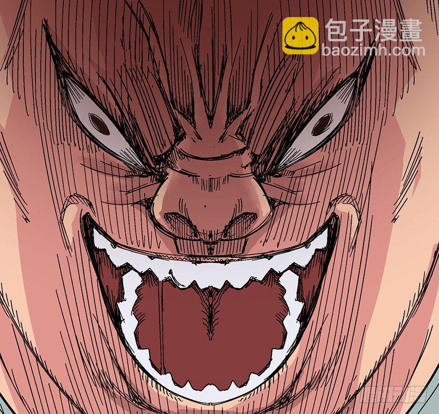 第一二三话&middot;机会(1/2)-第123话