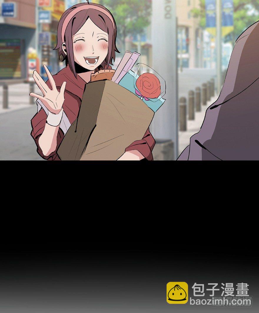 第一二七话&middot;跟踪狂(1/3)-第127话