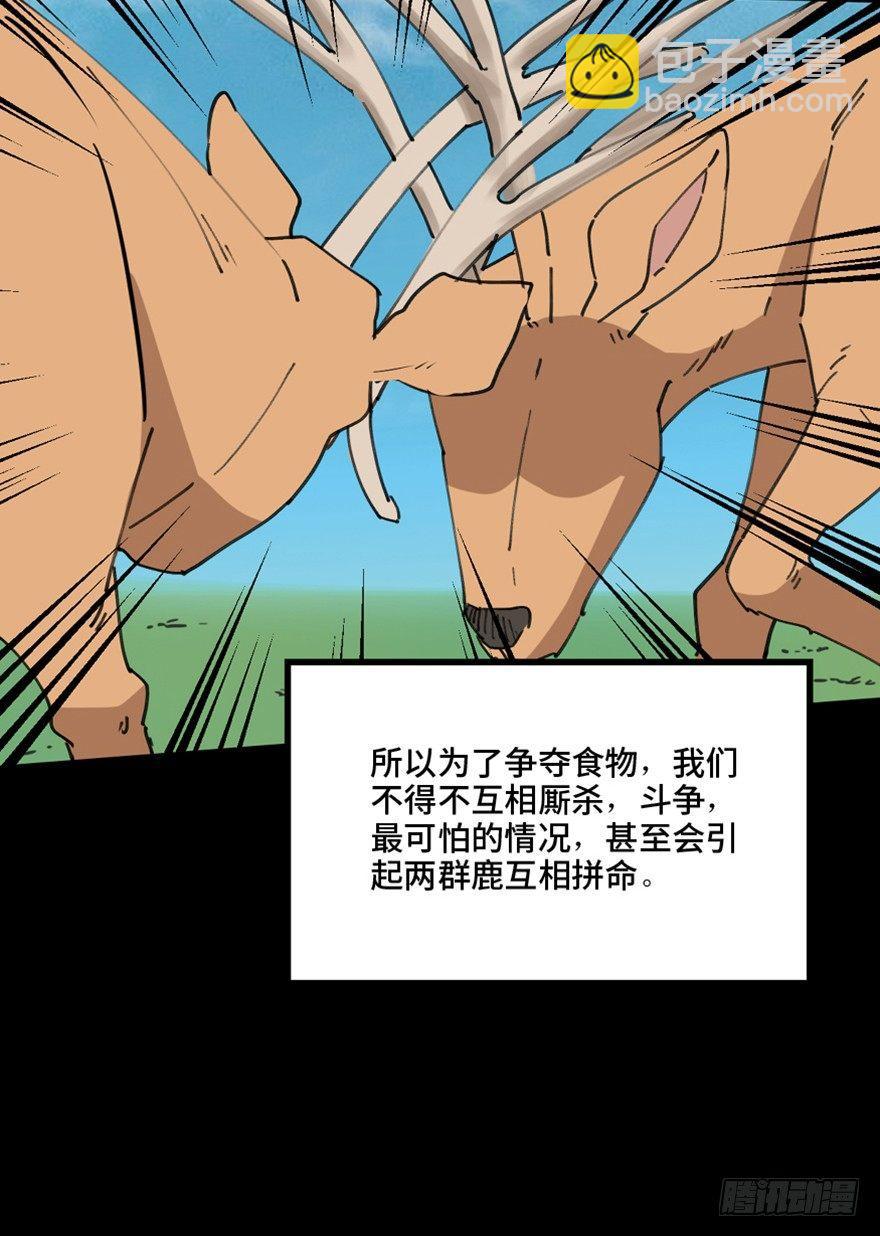 第一三九话&middot;进 化(1/3)-第139话