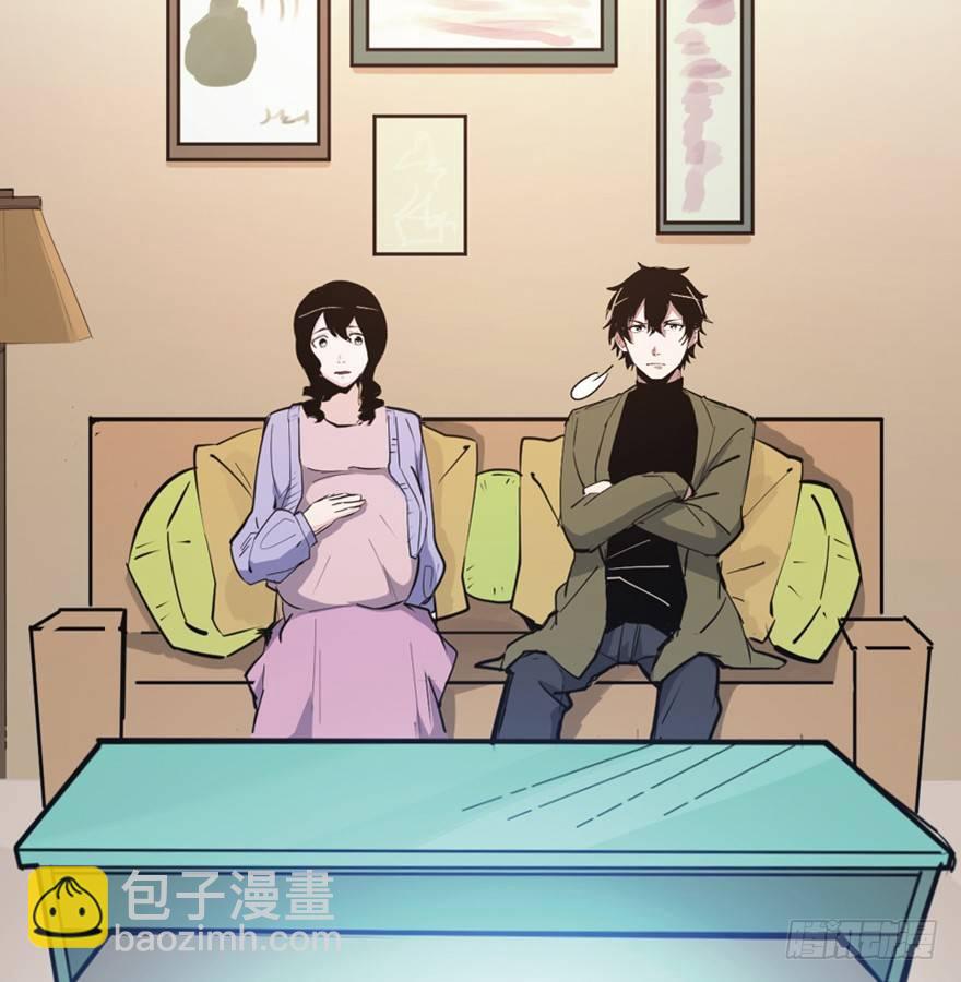 第一五一话&middot;天才其二(1/3)-第151话